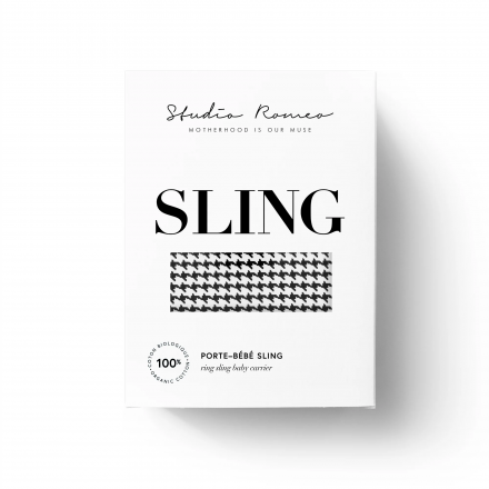 Sling Geometric - Studio Romeo FR